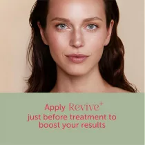 Red Light Therapy Activation Serum - Hydrating Green Tea & Hyaluronic Acid