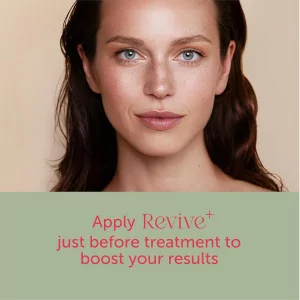 Red Light Therapy Activation Serum - Hydrating Green Tea & Hyaluronic Acid