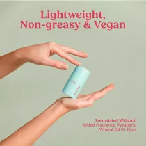 Sérum Visage Anti-Rides Hydratant Thé Vert & Acide Hyaluronique