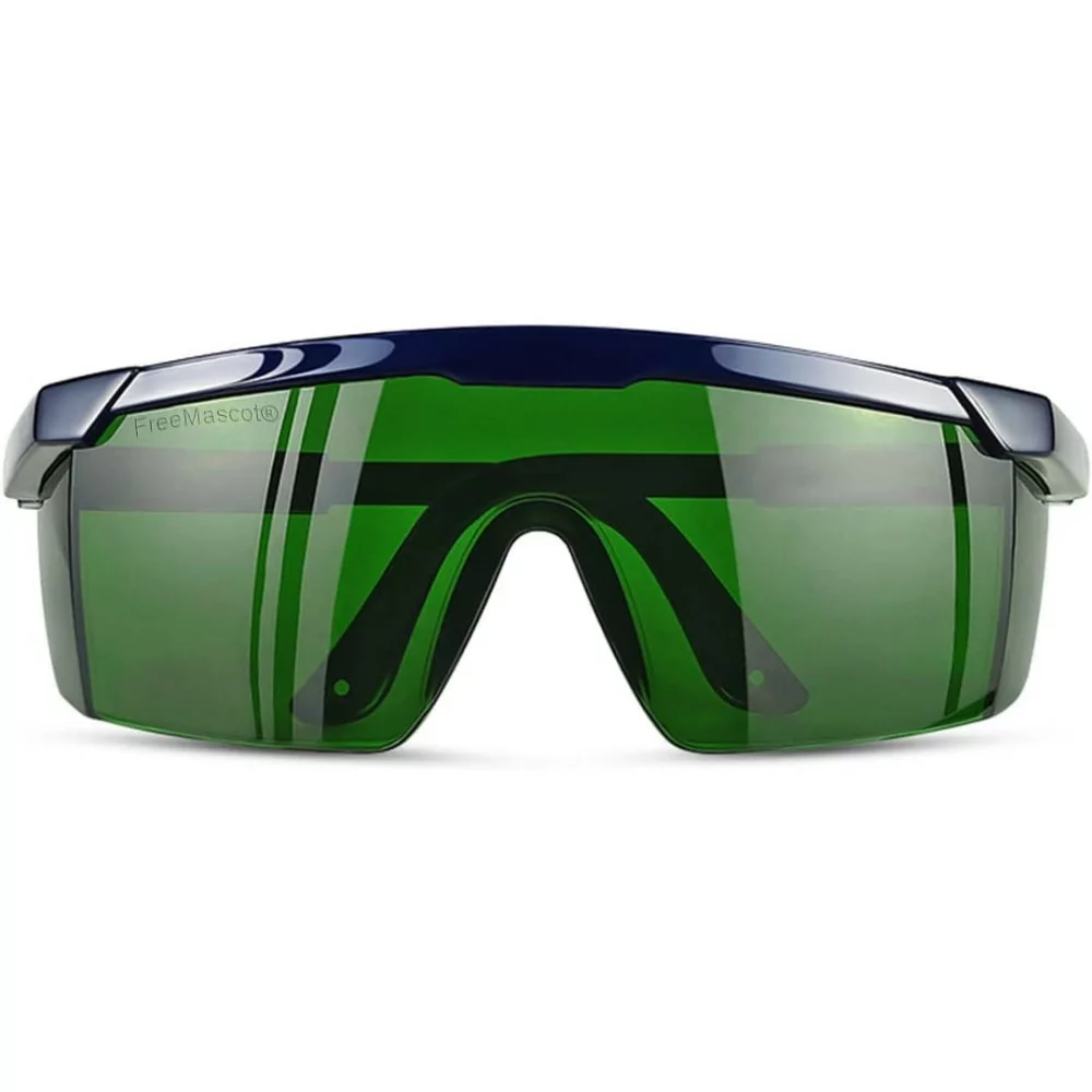 FreeMascot IPL Laser Safety Glasses 200nm-2000nm for Hair Removal