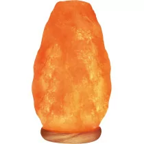 Lampe Sel Himalayan 5-7 lbs avec Variateur Tactile