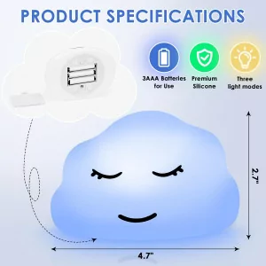 Breathing Lamp: Guided Meditation for Mindfulness, Anxiety & Sleep Aid