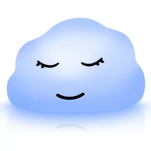 Breathing Lamp: Guided Meditation for Mindfulness, Anxiety & Sleep Aid