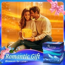 Northern Lights Projector – Trendy Birthday Gifts for Teens & Kids