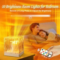 Northern Lights Projector – Trendy Birthday Gifts for Teens & Kids