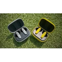 TecTecTec Team8 E Golf Bluetooth Écouteurs Sans Fil