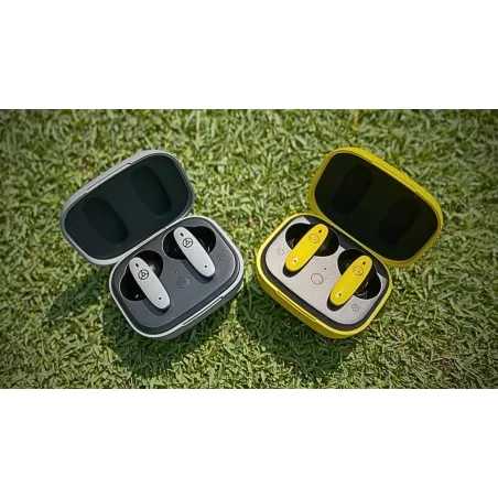 TecTecTec Team8 E Golf Bluetooth Écouteurs Sans Fil