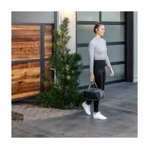 RESTECK 3D Shiatsu Massager with Heat for Neck, Back & Full Body Pain Relief