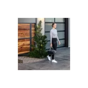 RESTECK 3D Shiatsu Massager with Heat for Neck, Back & Full Body Pain Relief