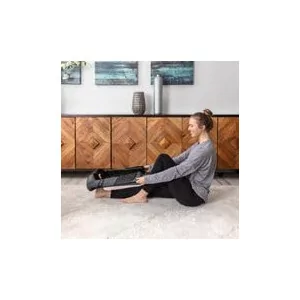 RESTECK 3D Shiatsu Massager with Heat for Neck, Back & Full Body Pain Relief