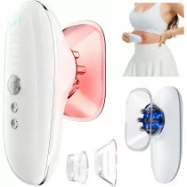 DiDEER 5-in-1 Body Sculpting Machine: Cellulite Removal & Skin Tightening