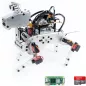 Kit Robot AI SunFounder avec Raspberry Pi Zero 2 W, 32G TF, ChatGPT-4o, Commande Vocale & Vidéo, 12 Servos