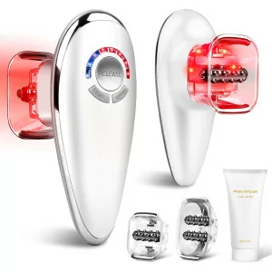 Portable Body Sculpting Machine for Skin Tightening & Cellulite Removal