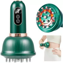 DiDEER Lymphatic Drainage Massager - Anti Cellulite & Body Sculpting