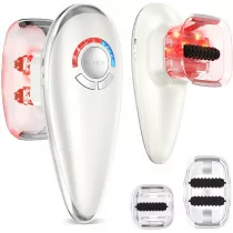 REDLOOK 3-in-1 Body Sculptor - Anti-Cellulite Massager & Skin Tightening