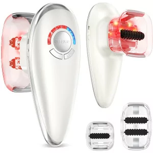 REDLOOK 3-in-1 Body Sculptor - Anti-Cellulite Massager & Skin Tightening