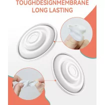 Kit 10 Pièces pour Pompes Spectra S1 S2 9 Plus Synergy Gold