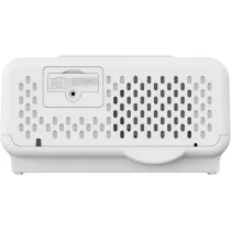 Emerson CKS1500 SmartSet Dual Alarm Clock Radio with Blue LED Display