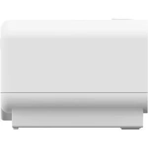 Emerson CKS1500 SmartSet Dual Alarm Clock Radio with Blue LED Display