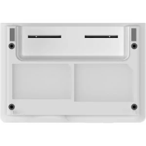 Emerson CKS1500 SmartSet Dual Alarm Clock Radio with Blue LED Display