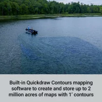 Garmin STRIKER 5CV GPS Fishfinder 5 avec Sondeur CHIRP