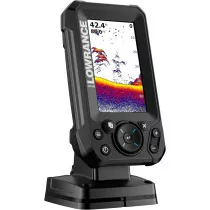 Lowrance Eagle 4, 5, 7 & 9 Fish Finders with IPS Screen Display