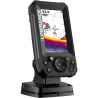 Lowrance Eagle 4, 5, 7 & 9 Fish Finders with IPS Screen Display