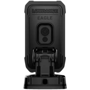 Lowrance Eagle 4, 5, 7 & 9 Fish Finders with IPS Screen Display