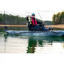 Lowrance Eagle 4, 5, 7 & 9 Fish Finders with IPS Screen Display