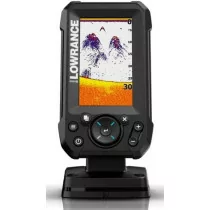 Lowrance Eagle 4, 5, 7 & 9 Fish Finders with IPS Screen Display