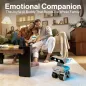 Robot Compagnon IA avec Reconnaissance Émotionnelle, Interaction Vocale et Mémoire Longue Durée Robot Compagnon IA avec Reconnaissance Émotionnelle, Interaction Vocale et Mémoire Longue Durée