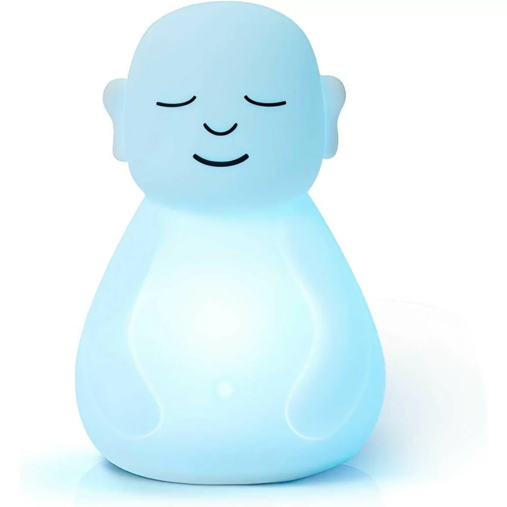 Mindsight Breathing Buddha: Guided Meditation for Stress & Anxiety Relief