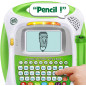 LeapFrog Mr Pencil's Scribble Write and Read Educational Toy, Green