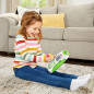 LeapFrog Mr Pencil Scribble Write & Read Jouet Éducatif Vert pour Enfants LeapFrog Mr Pencil Scribble Write & Read Jouet Éducatif Vert pour Enfants