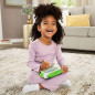 LeapFrog Mr Pencil's Scribble Write and Read Educational Toy, Green