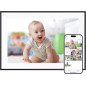 Dragon Touch 10.1 HD IPS Touchscreen Digital Photo Frame – WiFi, Auto-Rotate, Instant Sharing via App Dragon Touch 10.1 HD IPS Touchscreen Digital Photo Frame – WiFi, Auto-Rotate, Instant Sharing via App