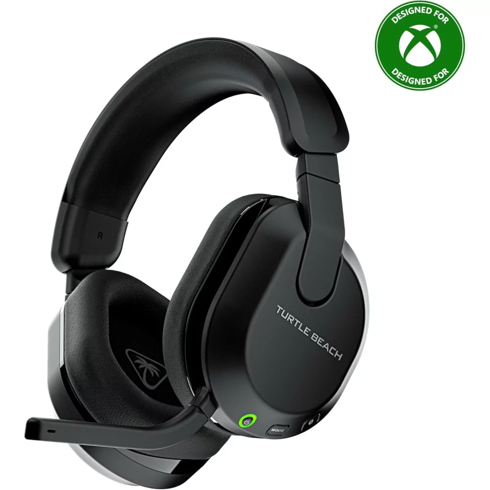 Turtle Beach Stealth 600 Wireless Gaming Headset for Xbox, PC & More