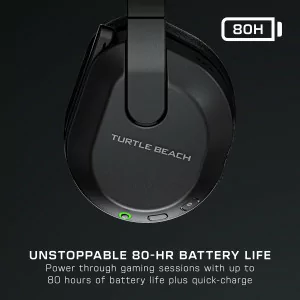 Turtle Beach Stealth 600 Wireless Gaming Headset for Xbox, PC & More