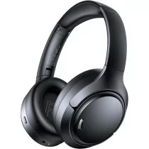 Casque Bluetooth ANC Hybrid 120H, Micro Clear, Pliable