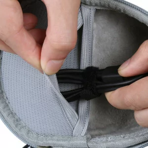 Aproca Hard Travel Case for Muse & Muse 2 Brain Sensing Headband