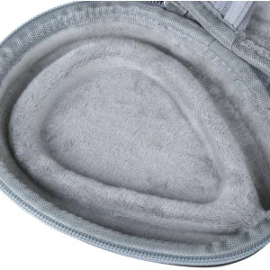 Aproca Hard Travel Case for Muse & Muse 2 Brain Sensing Headband