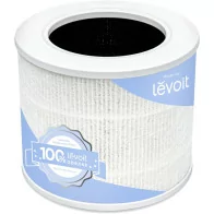 Filtre LEVOIT Core Mini-P Authentique - HEPA Anti-Odeurs & Allergènes