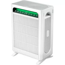 KNKA Air Purifier for Large Rooms Up to 3,500 Ft² with HEPA Filter