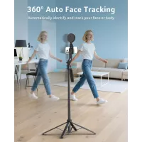 Trépied Acer 64 Auto Face Tracking pour iPhone & Android