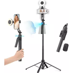 Trépied Acer 64 Auto Face Tracking pour iPhone & Android