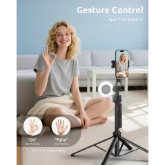 Trépied Acer 64 Auto Face Tracking pour iPhone & Android