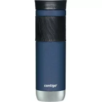 Contigo Byron 2.0 24oz Travel Mug - Leak Proof, BPA Free, Midnight Berry