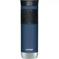 Contigo Byron 2.0 24oz Travel Mug - Leak Proof, BPA Free, Midnight Berry