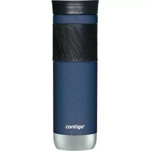 Contigo Byron 2.0 24oz Travel Mug - Leak Proof, BPA Free, Midnight Berry