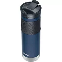 Contigo Byron 2.0 24oz Travel Mug - Leak Proof, BPA Free, Midnight Berry